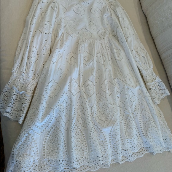 Spell dress - Picture 2 of 7